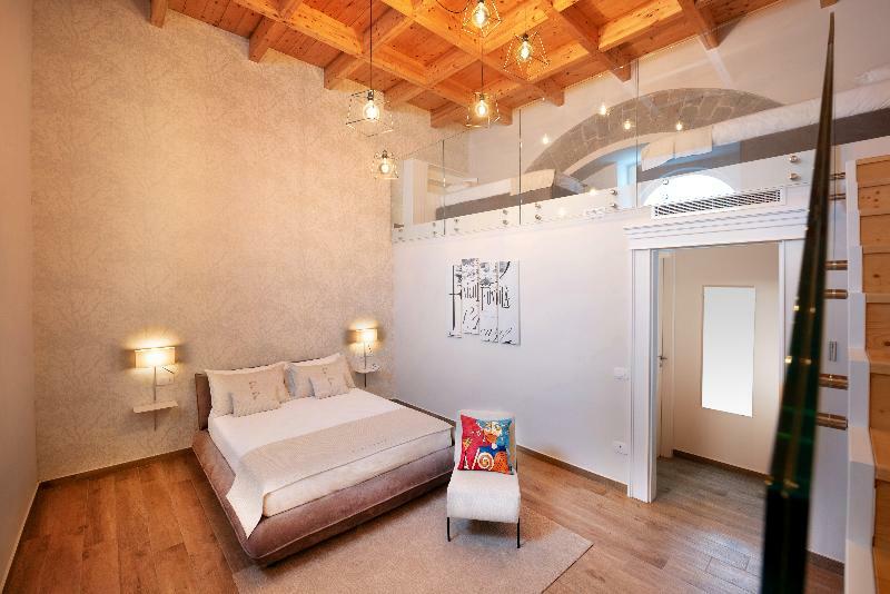 La Fornace Relais & Spa Castellammare di Stabia Exterior foto